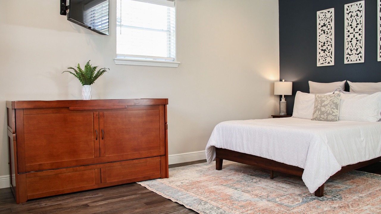 Photo of Bedroom in Wallisville