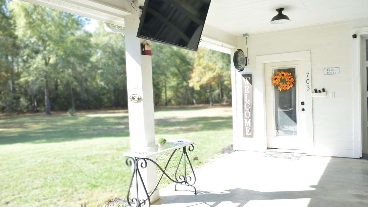 Photo of Outdoor in Wallisville