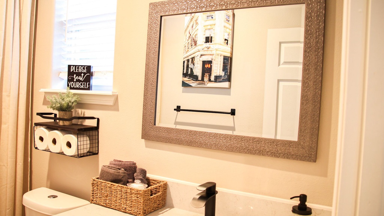 Photo of Bathroom in Wallisville