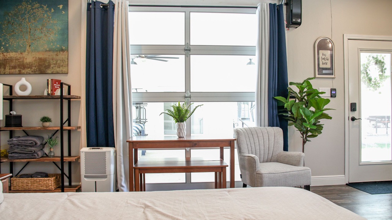 Photo of Bedroom in Wallisville