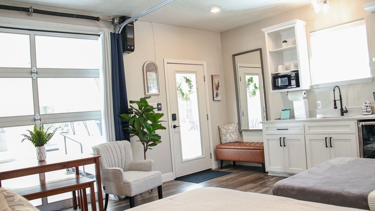 Photo of Bedroom in Wallisville