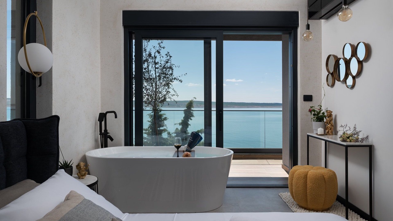 Photo of Bedroom in Starigrad