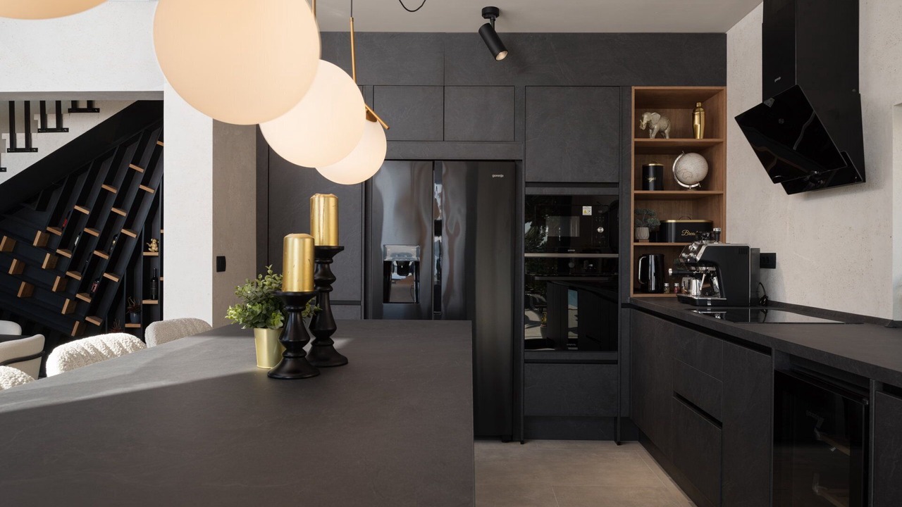 Photo of Kitchen in Starigrad