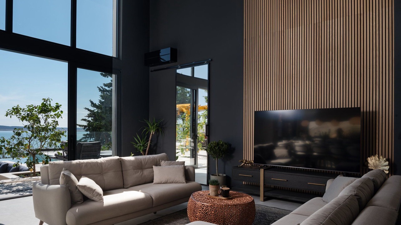 Photo of Livingroom in Starigrad