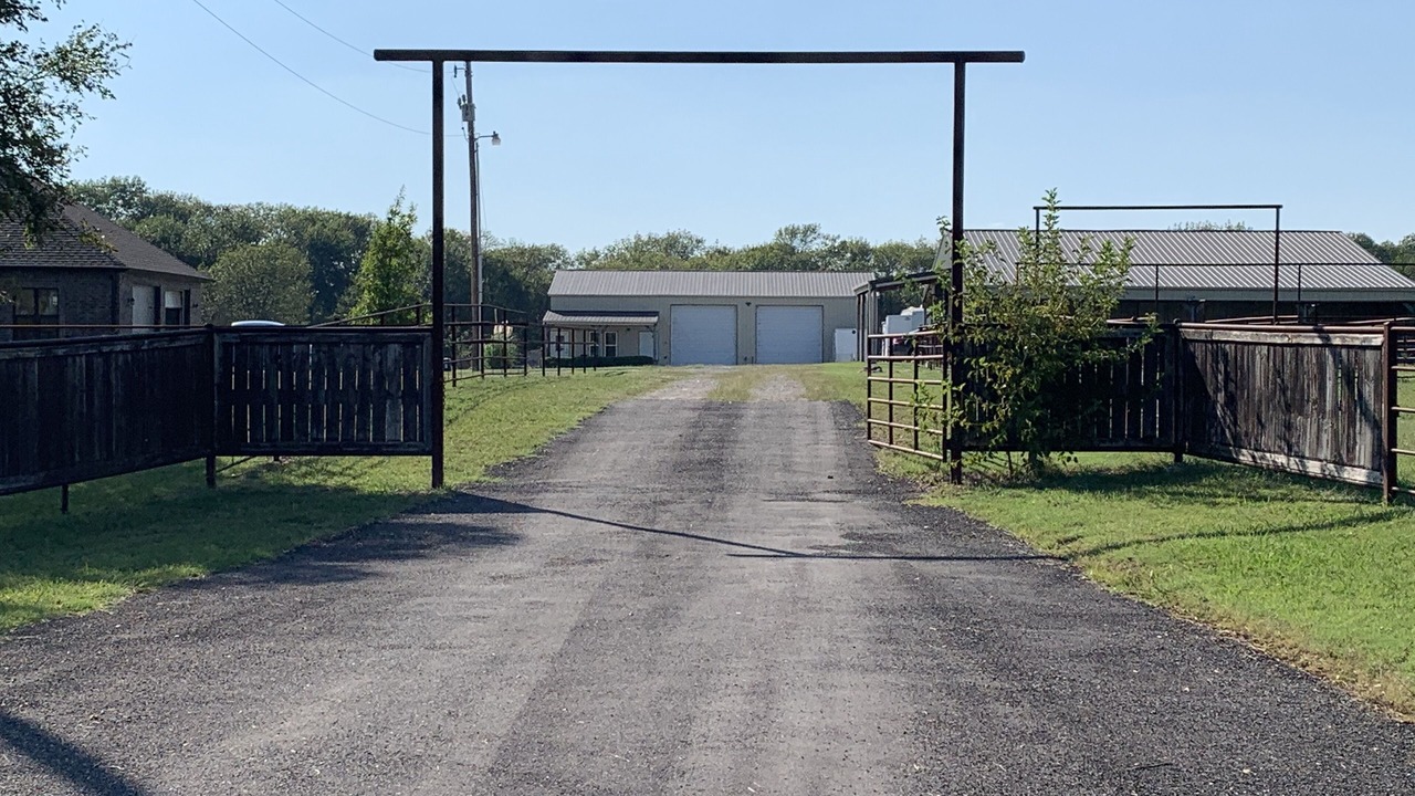 Photo of Outdoor in Okmulgee County