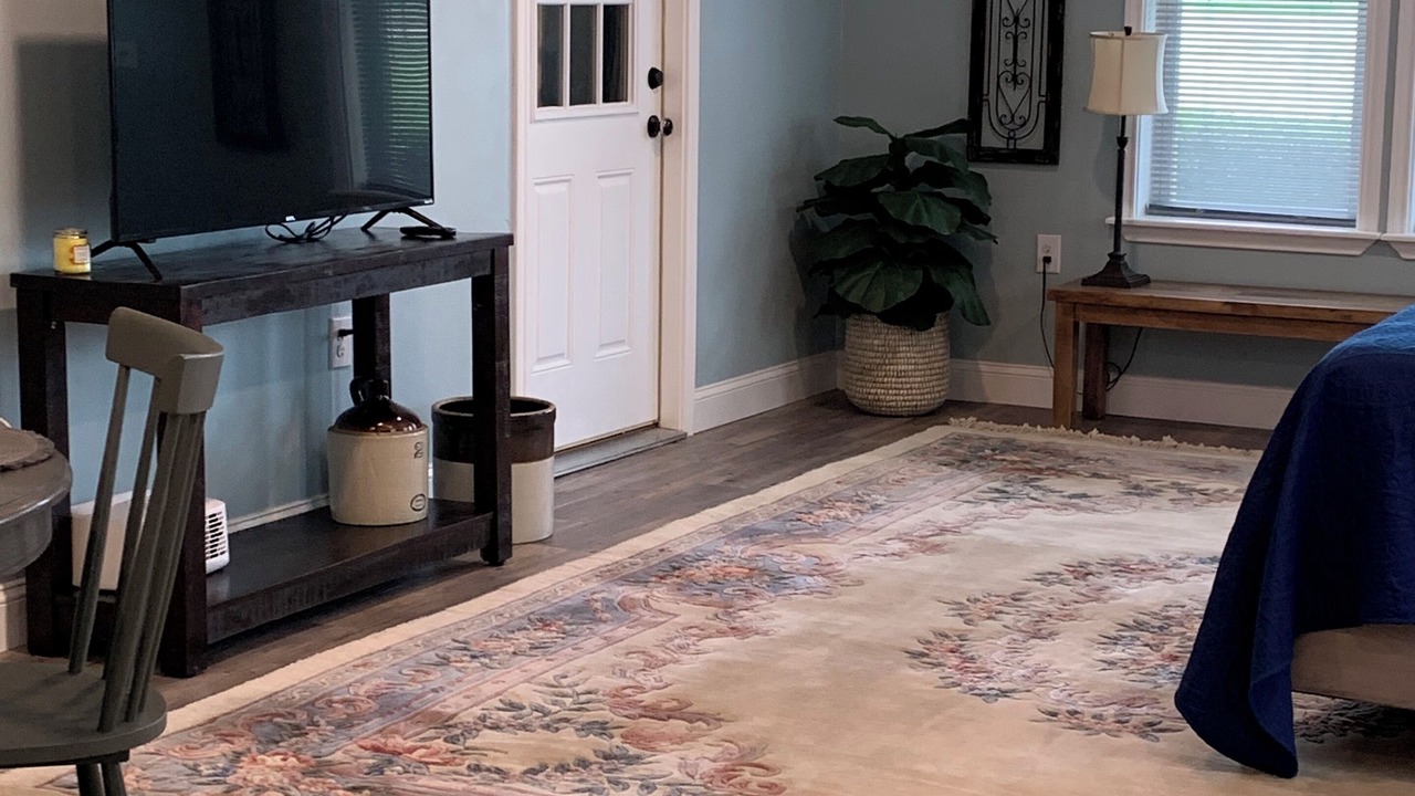 Photo of Bedroom in Okmulgee County