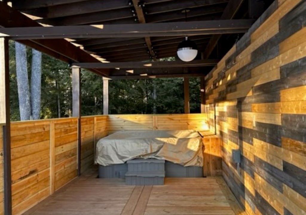 Photo of Outdoor in Gwinn