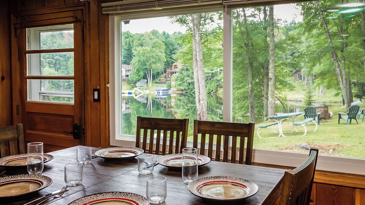 Photo of Livingroom in Gwinn