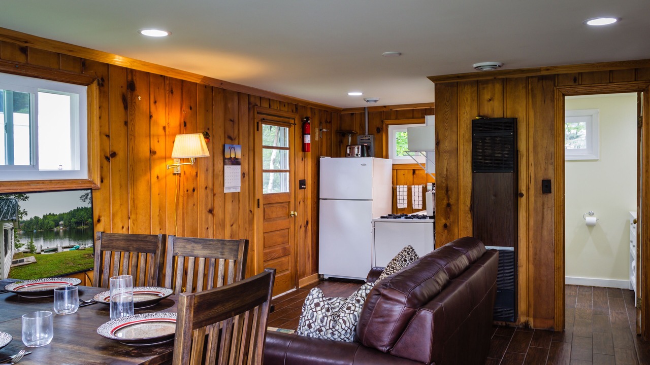 Photo of Livingroom in Gwinn