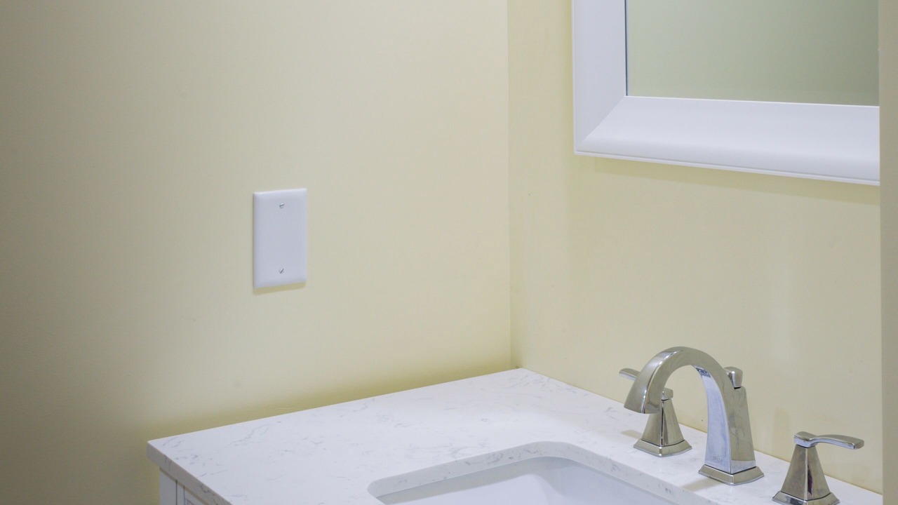 Photo of Bathroom in Gwinn