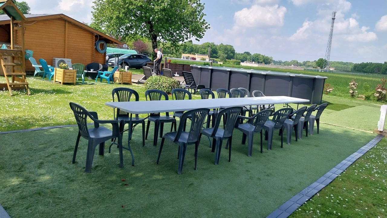 Photo of Others in Saint Germain du Seudre