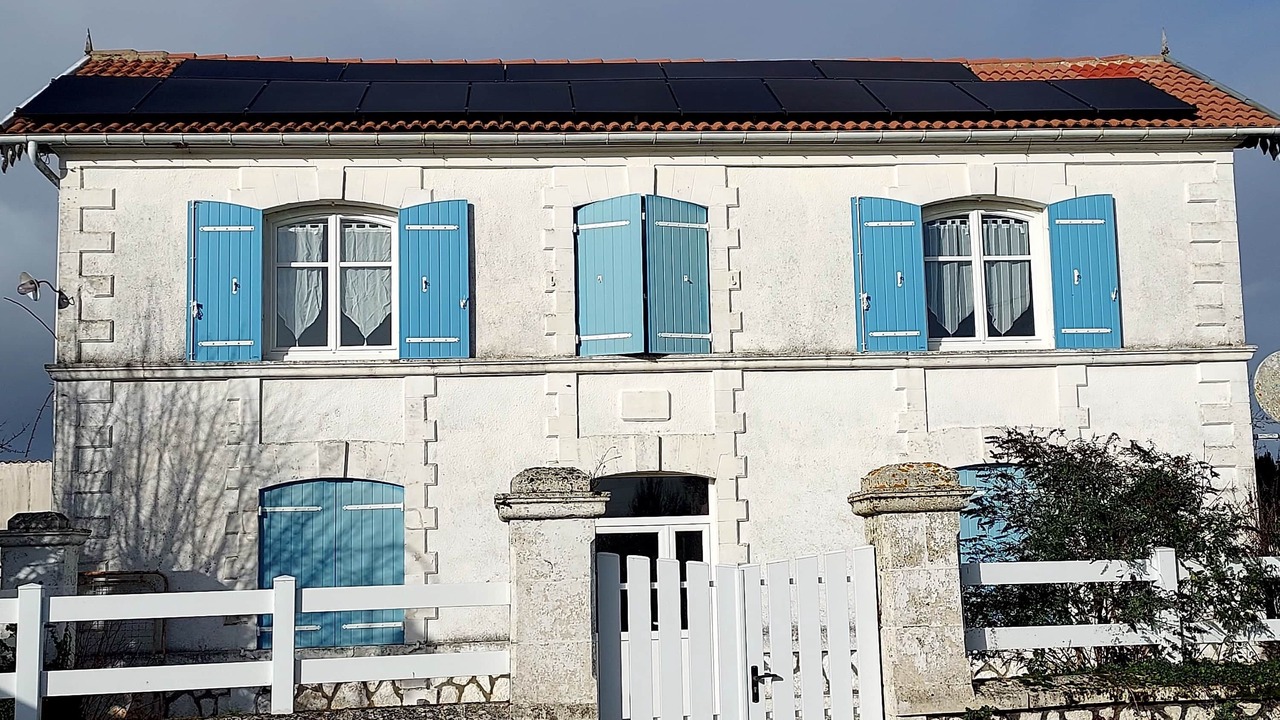 Photo of Others in Saint Germain du Seudre