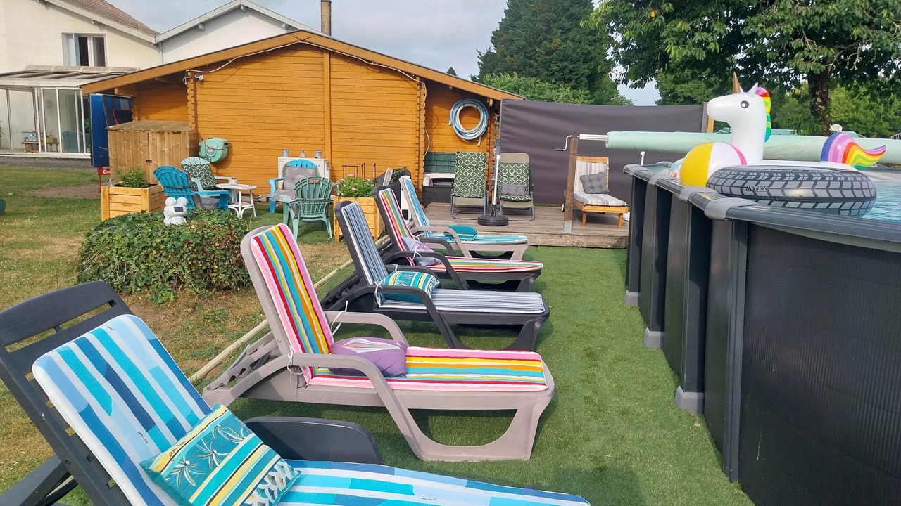 Photo of Others in Saint Germain du Seudre