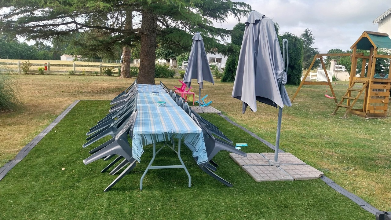 Photo of Others in Saint Germain du Seudre