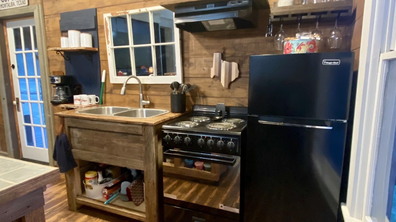 Photo of Kitchen in Montalba