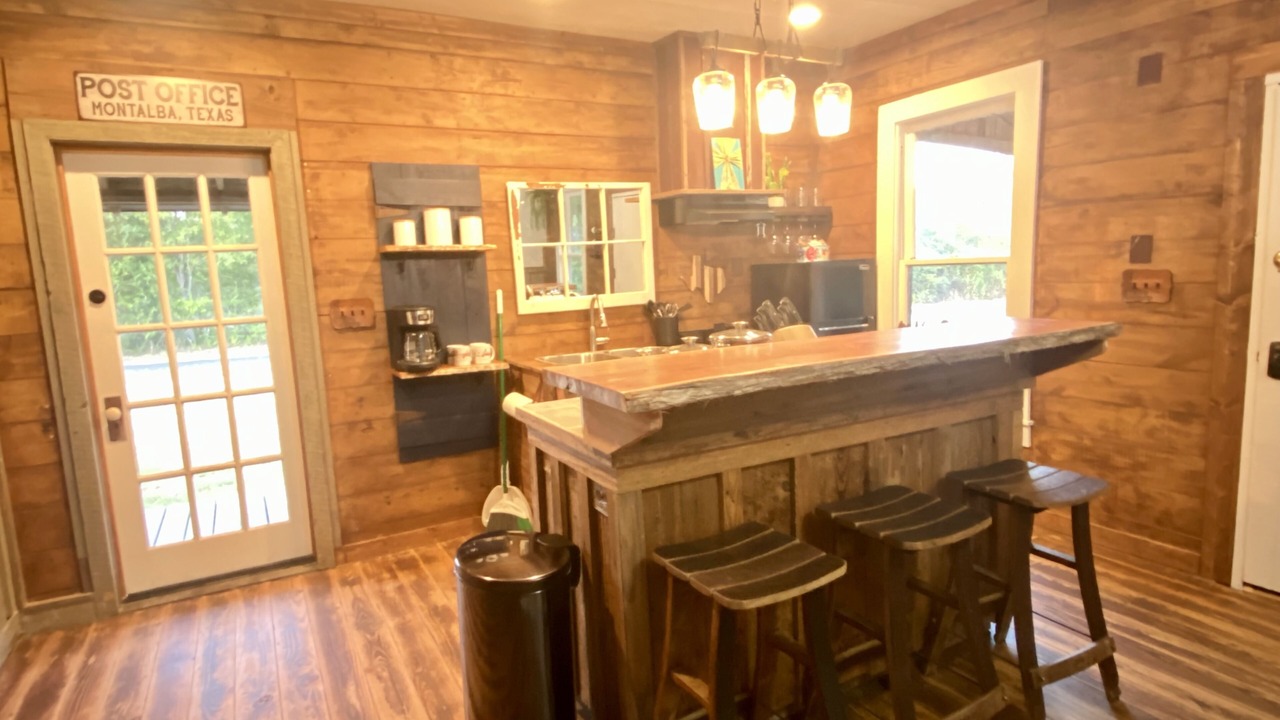 Photo of Kitchen in Montalba