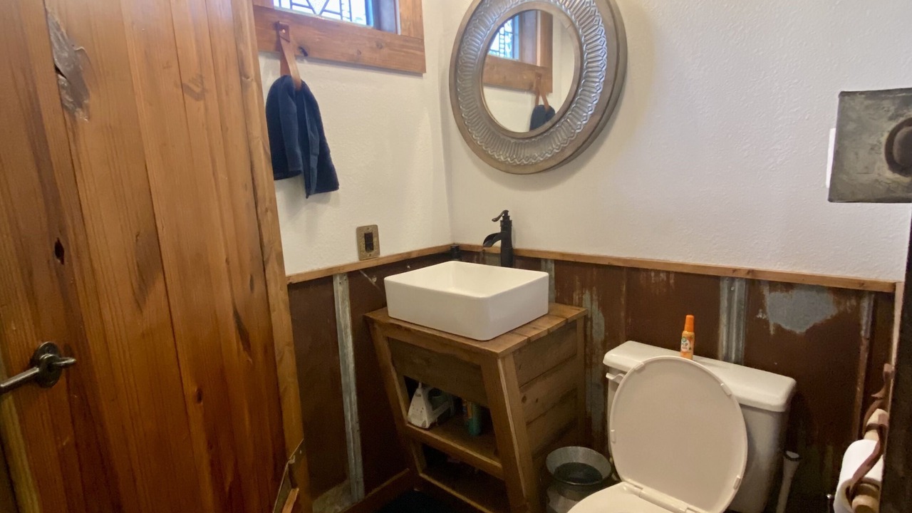 Photo of Bathroom in Montalba
