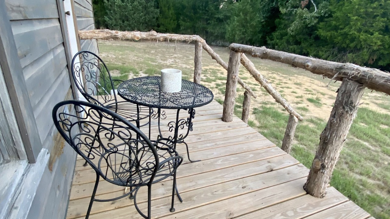 Photo of Outdoor in Montalba