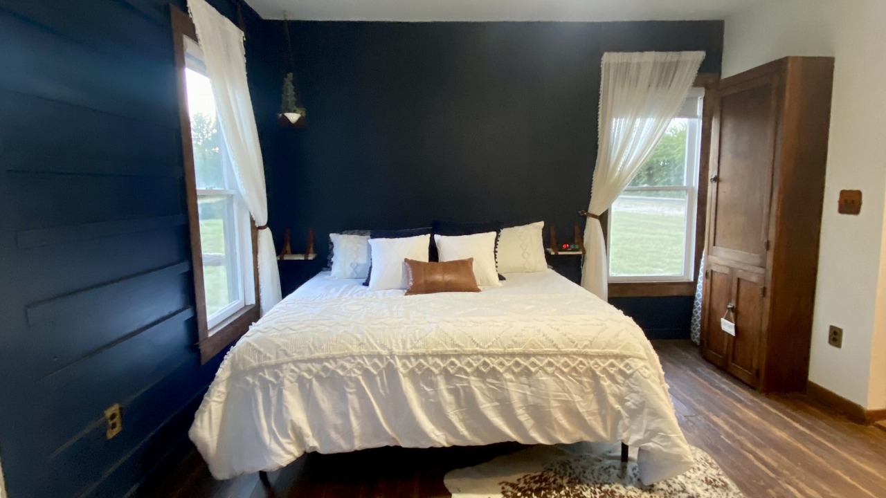 Photo of Bedroom in Montalba