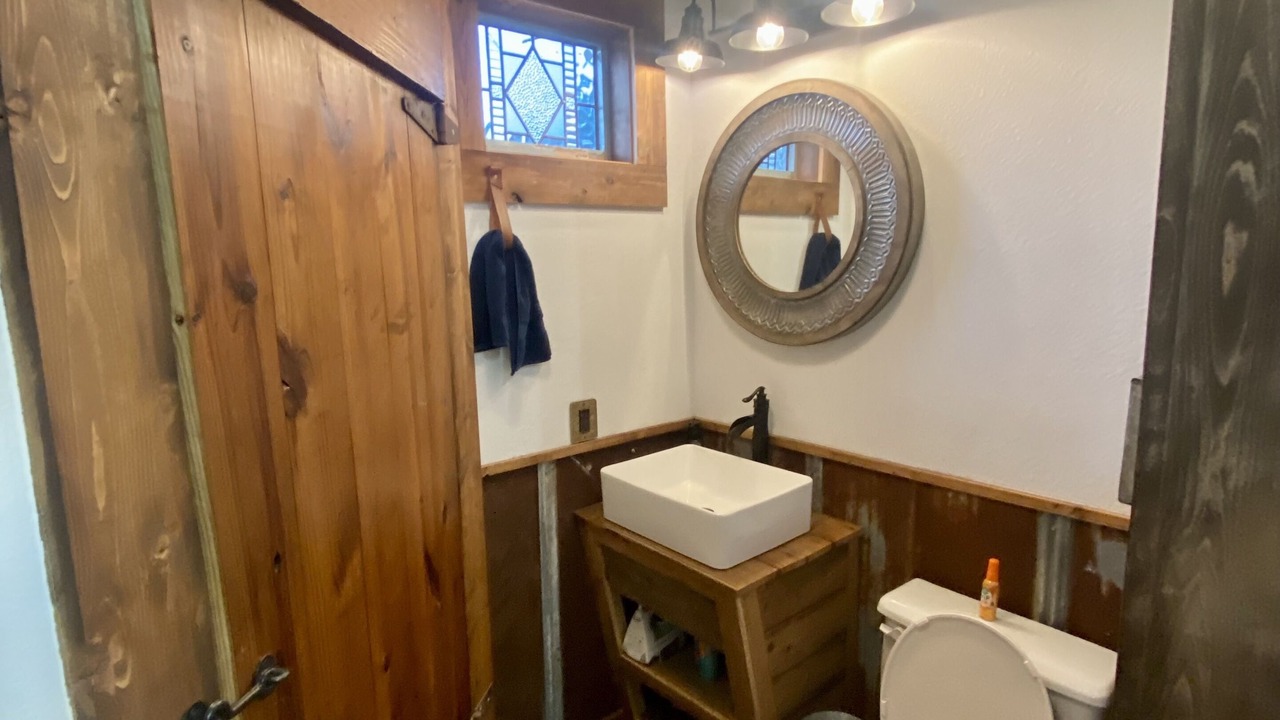 Photo of Bathroom in Montalba