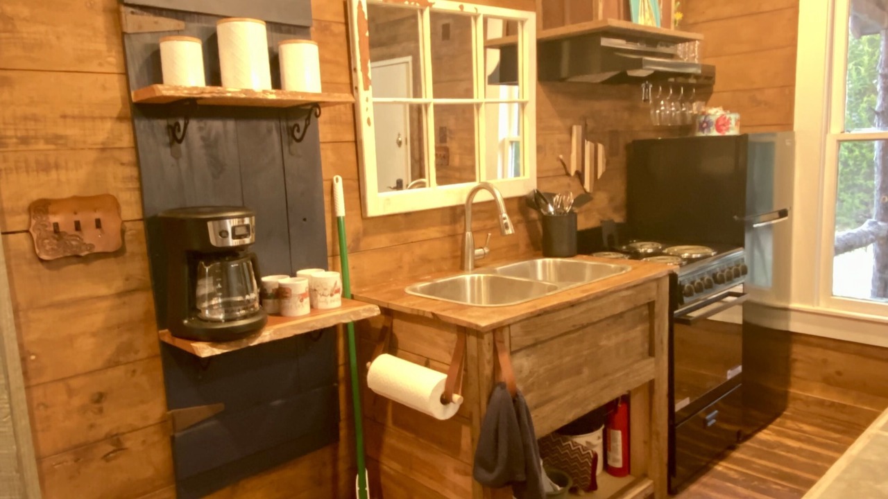 Photo of Kitchen in Montalba