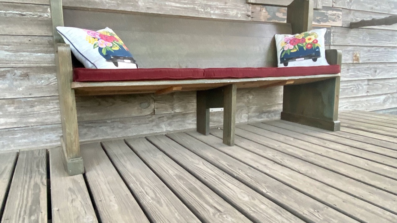 Photo of Outdoor in Montalba