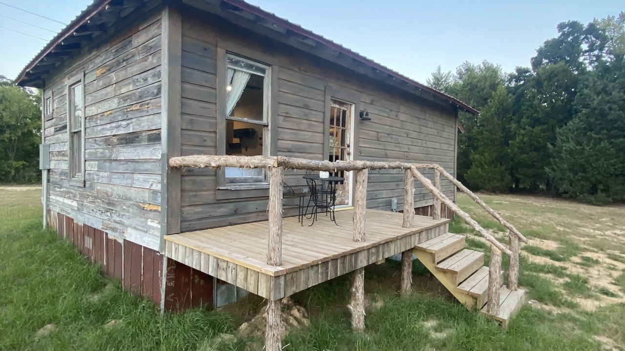 Photo of Outdoor in Montalba