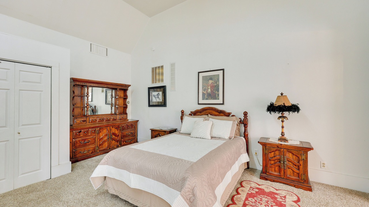Photo of Bedroom in Paris