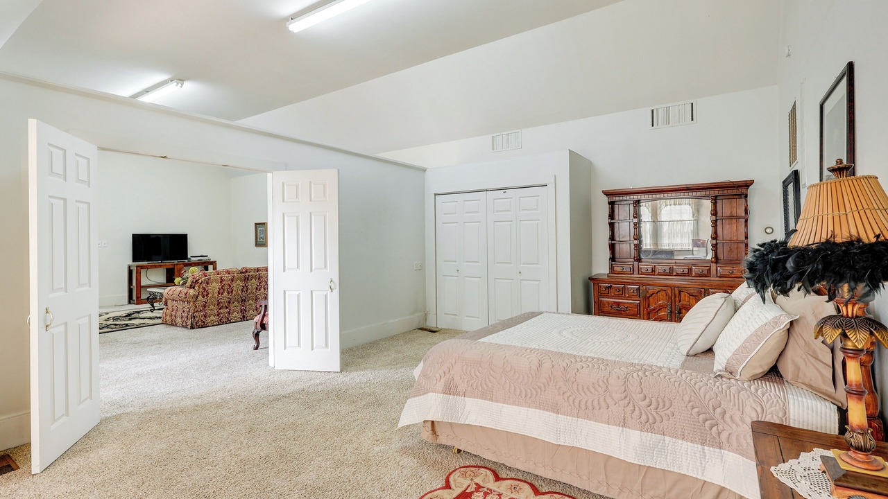 Photo of Bedroom in Paris