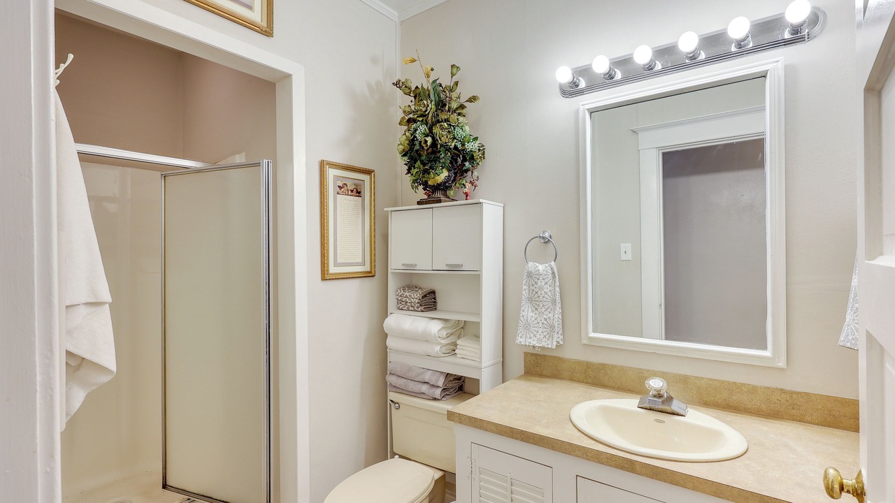 Photo of Bathroom in Paris