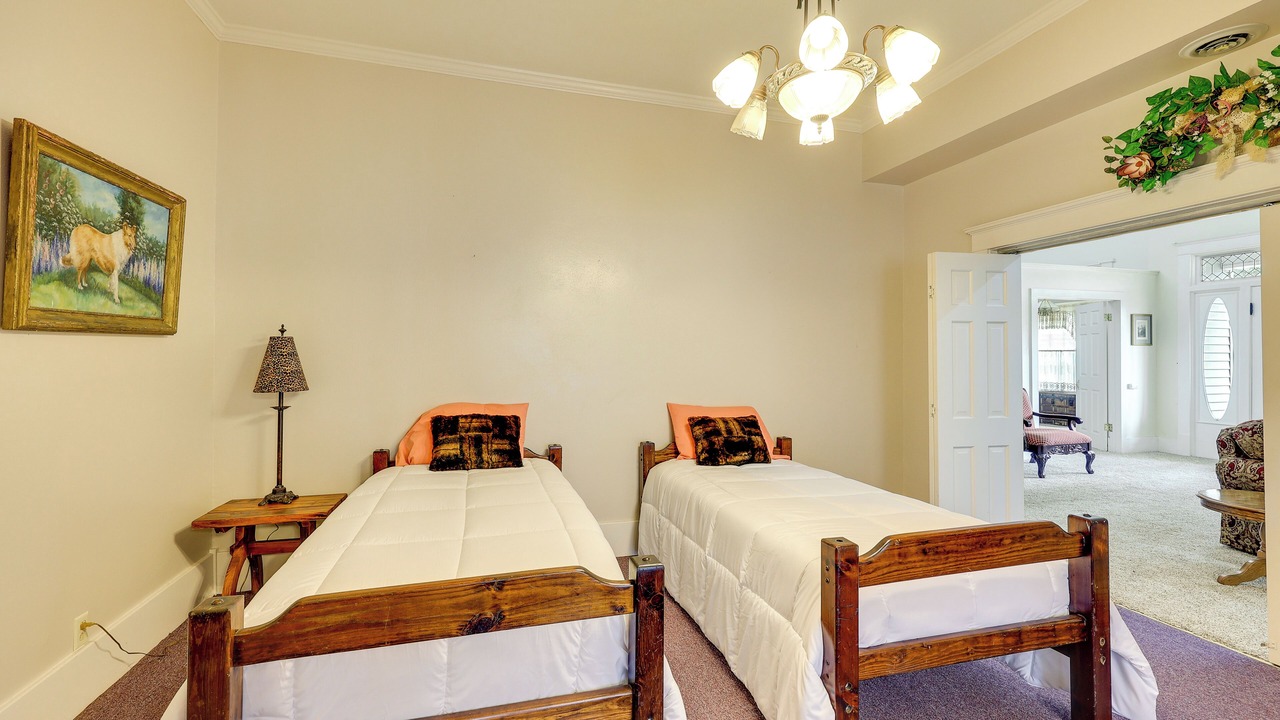 Photo of Bedroom in Paris