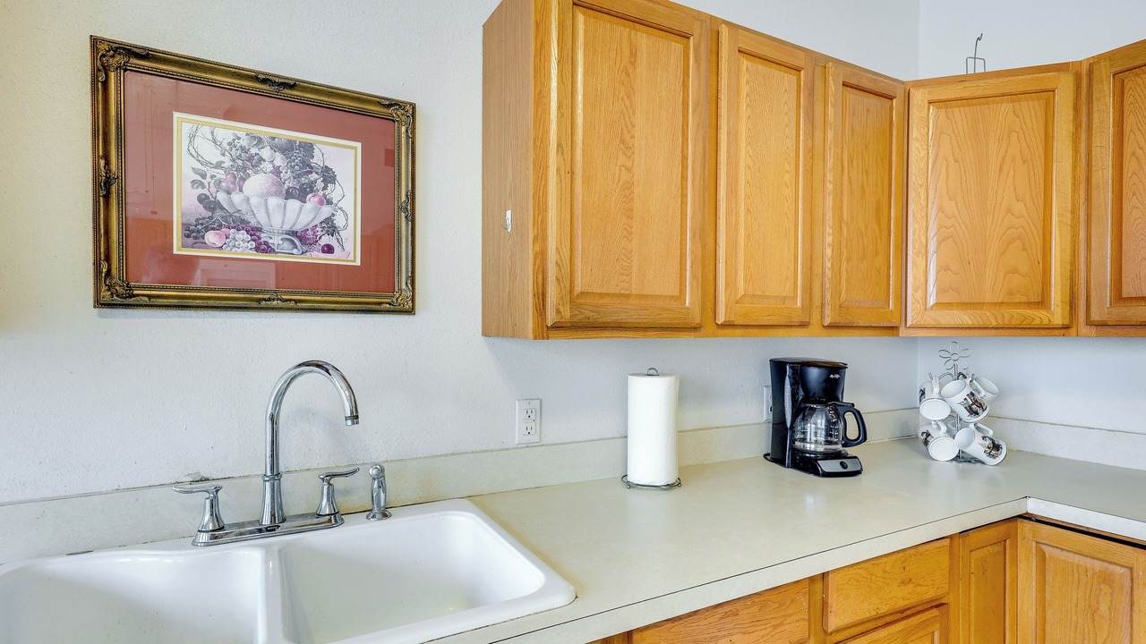 Photo of Kitchen in Paris