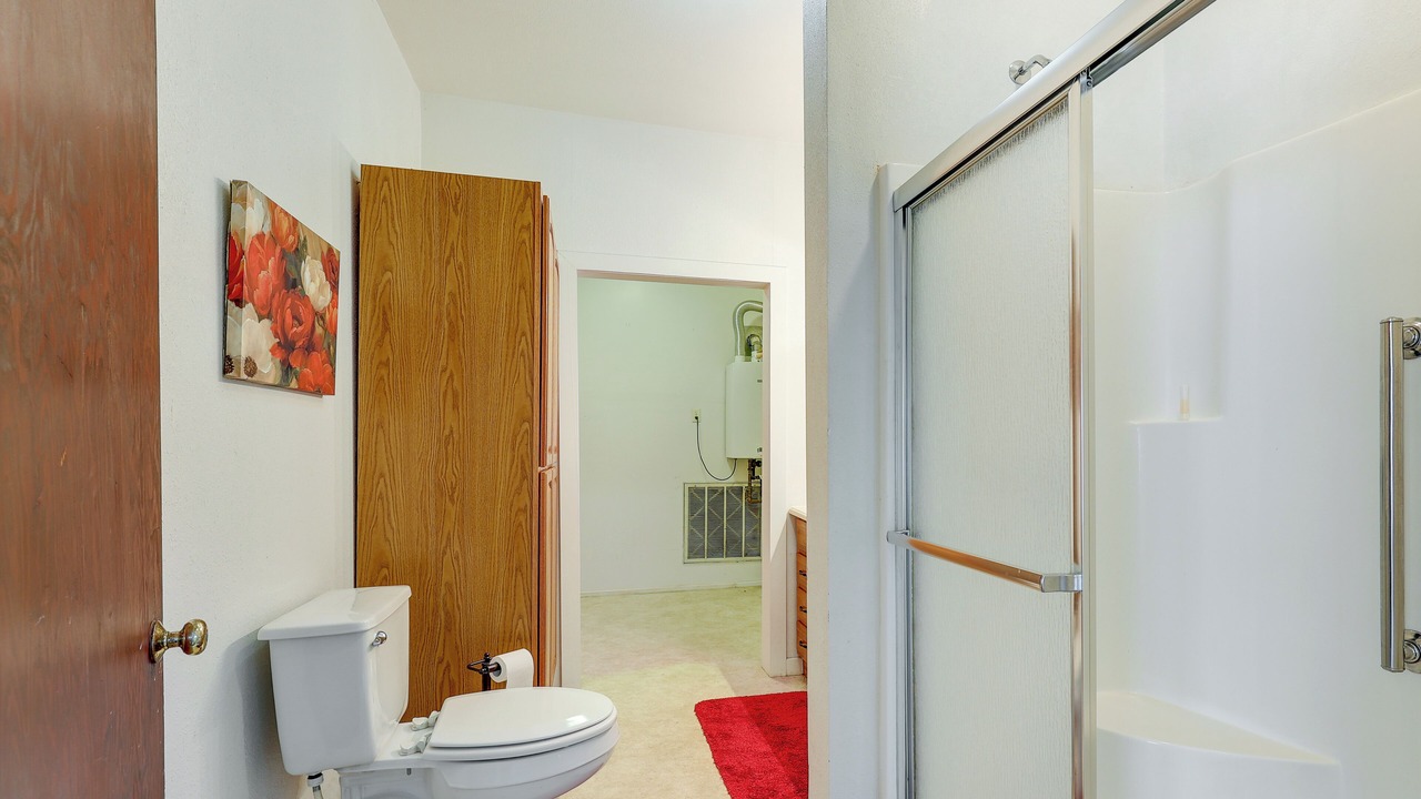 Photo of Bathroom in Paris