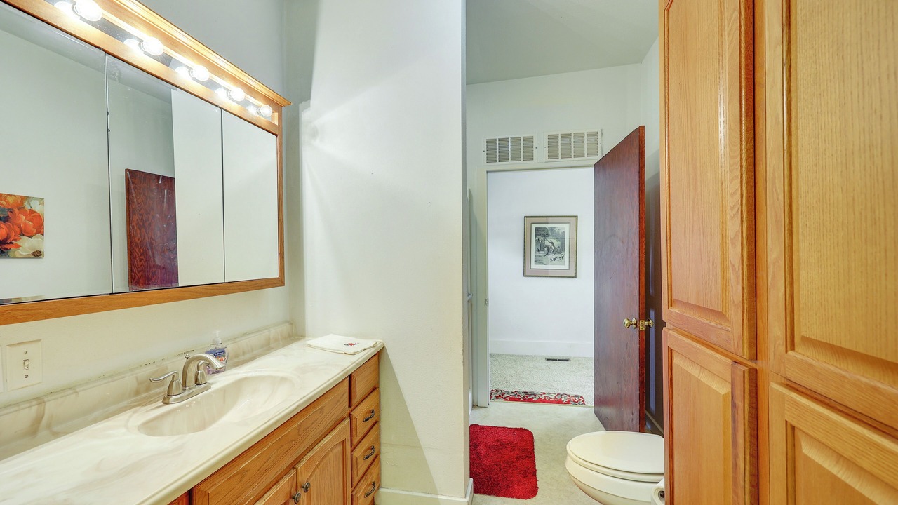 Photo of Bathroom in Paris