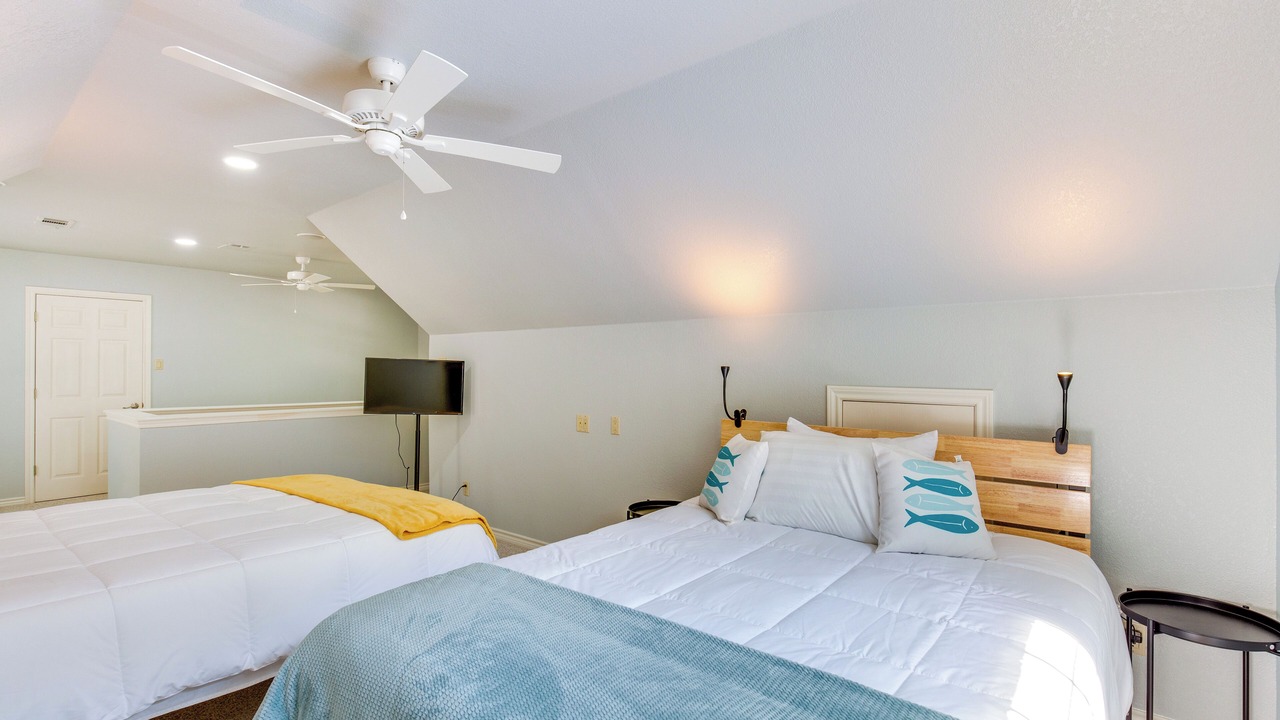 Photo of Bedroom in Carolyn Estates