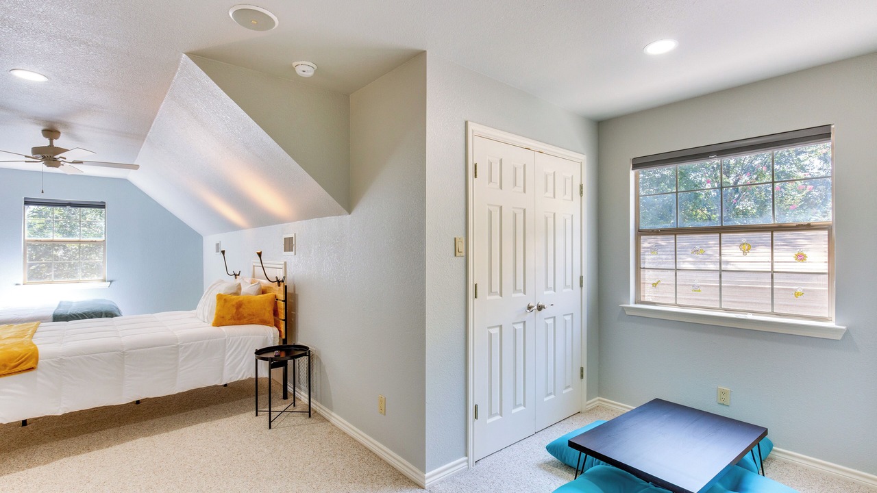 Photo of Bedroom in Carolyn Estates
