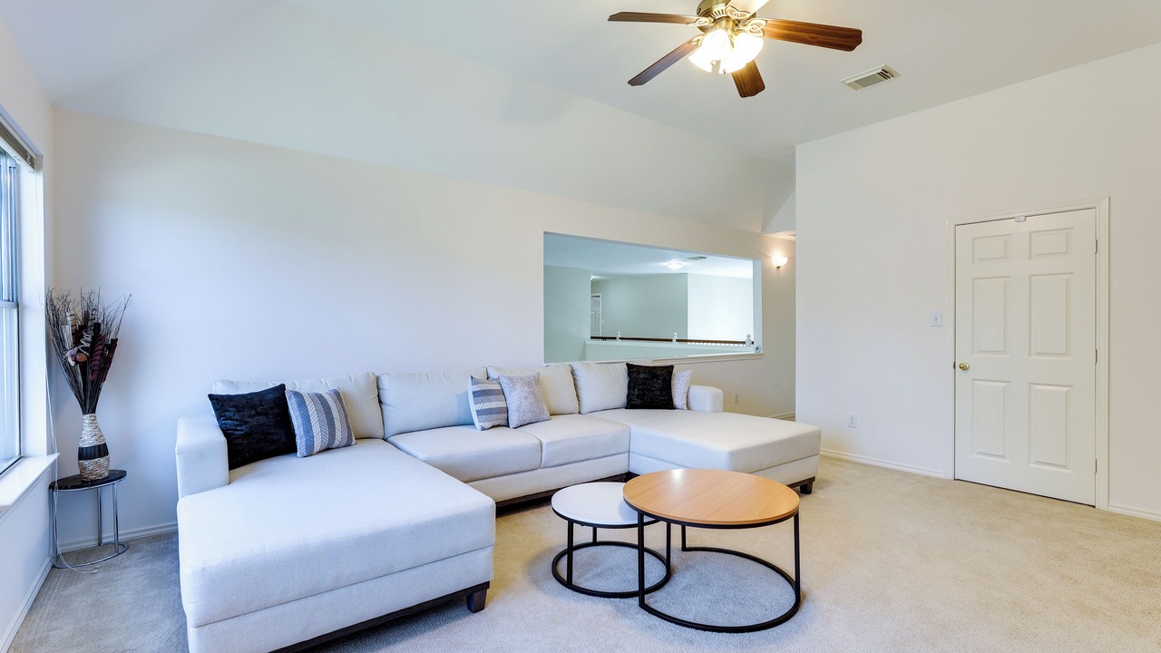 Photo of Livingroom in Sugar Land
