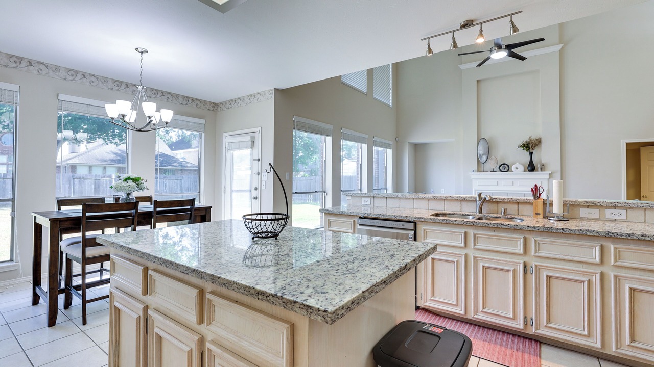 Photo of Kitchen in Sugar Land