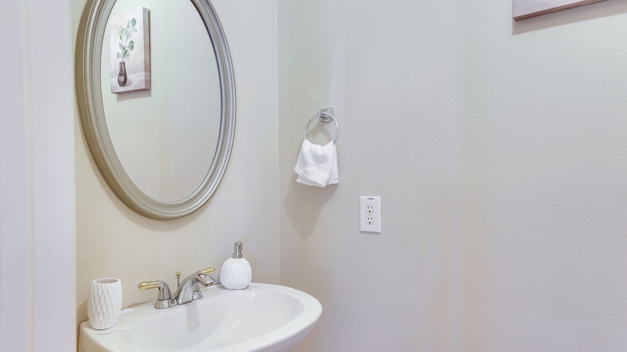 Photo of Bathroom in Sugar Land
