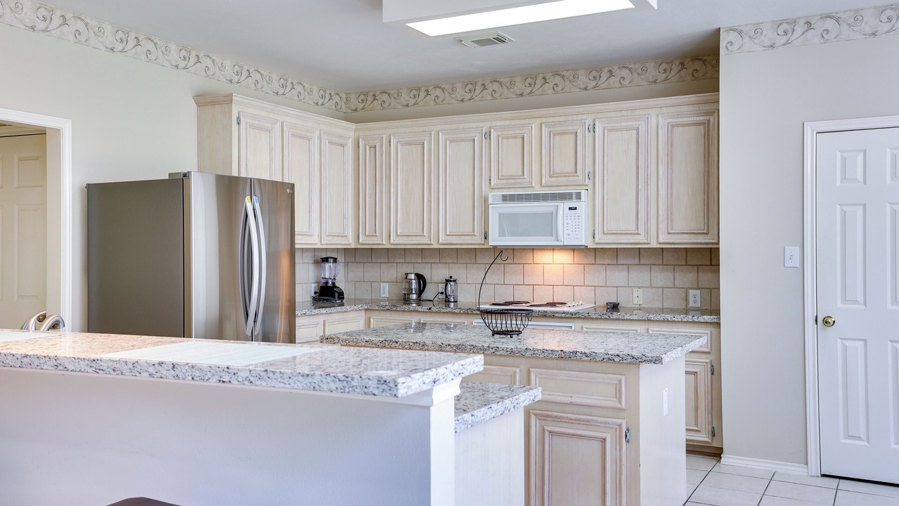 Photo of Kitchen in Sugar Land