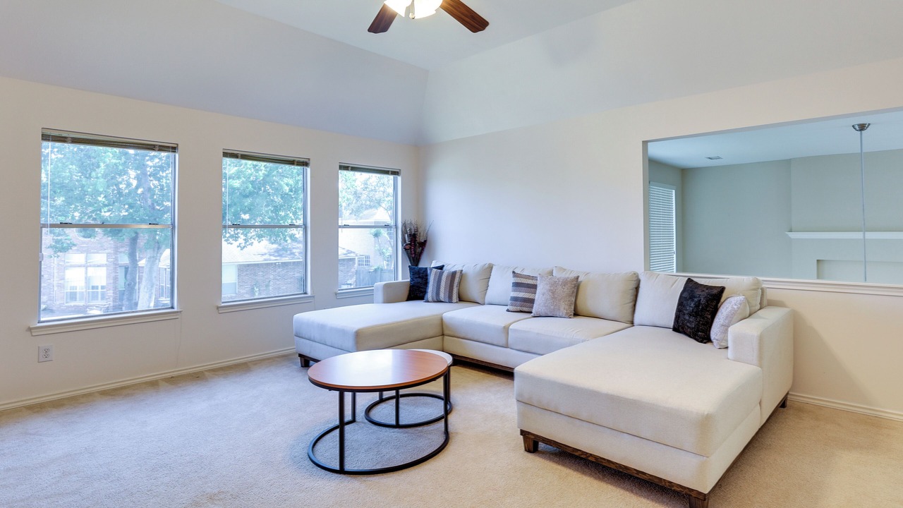 Photo of Livingroom in Sugar Land