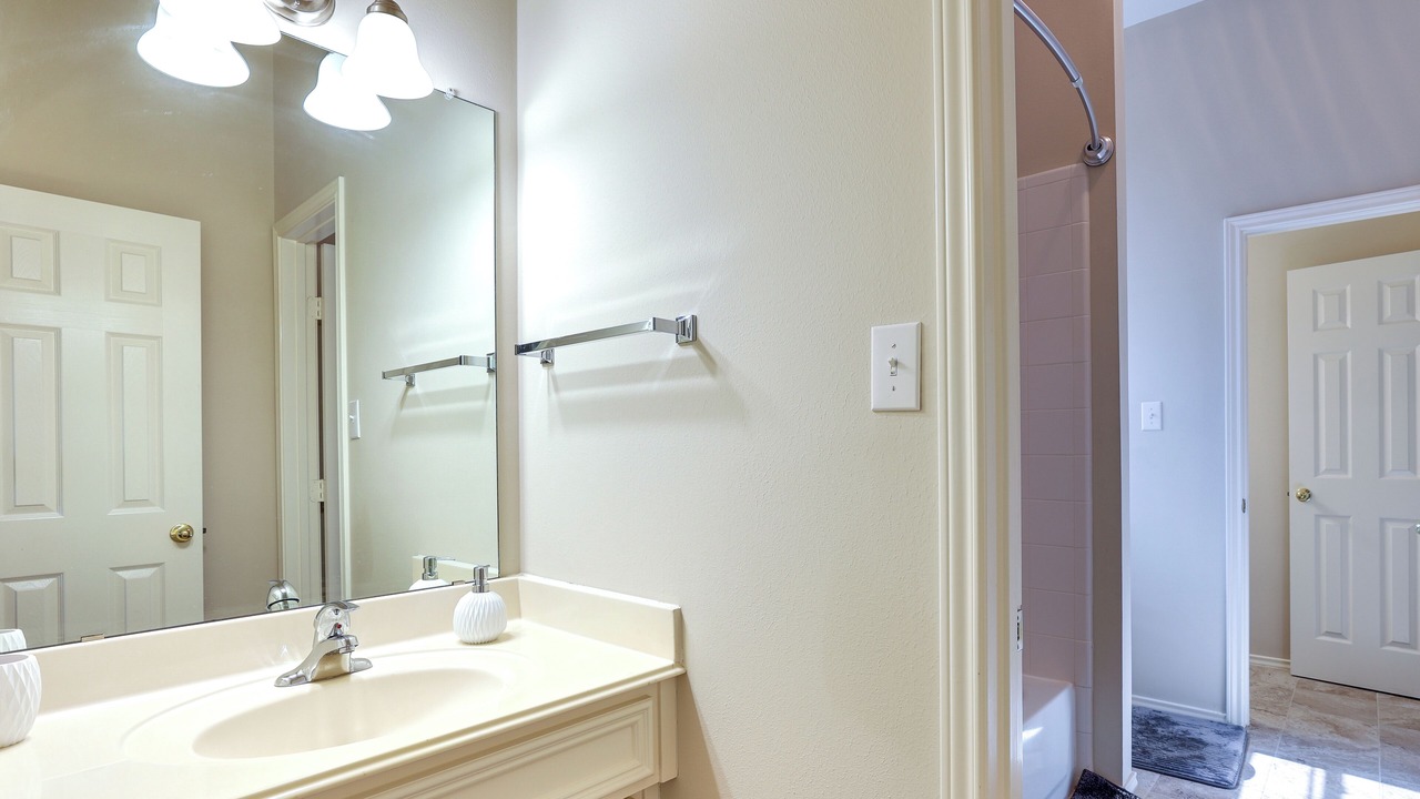 Photo of Bathroom in Sugar Land