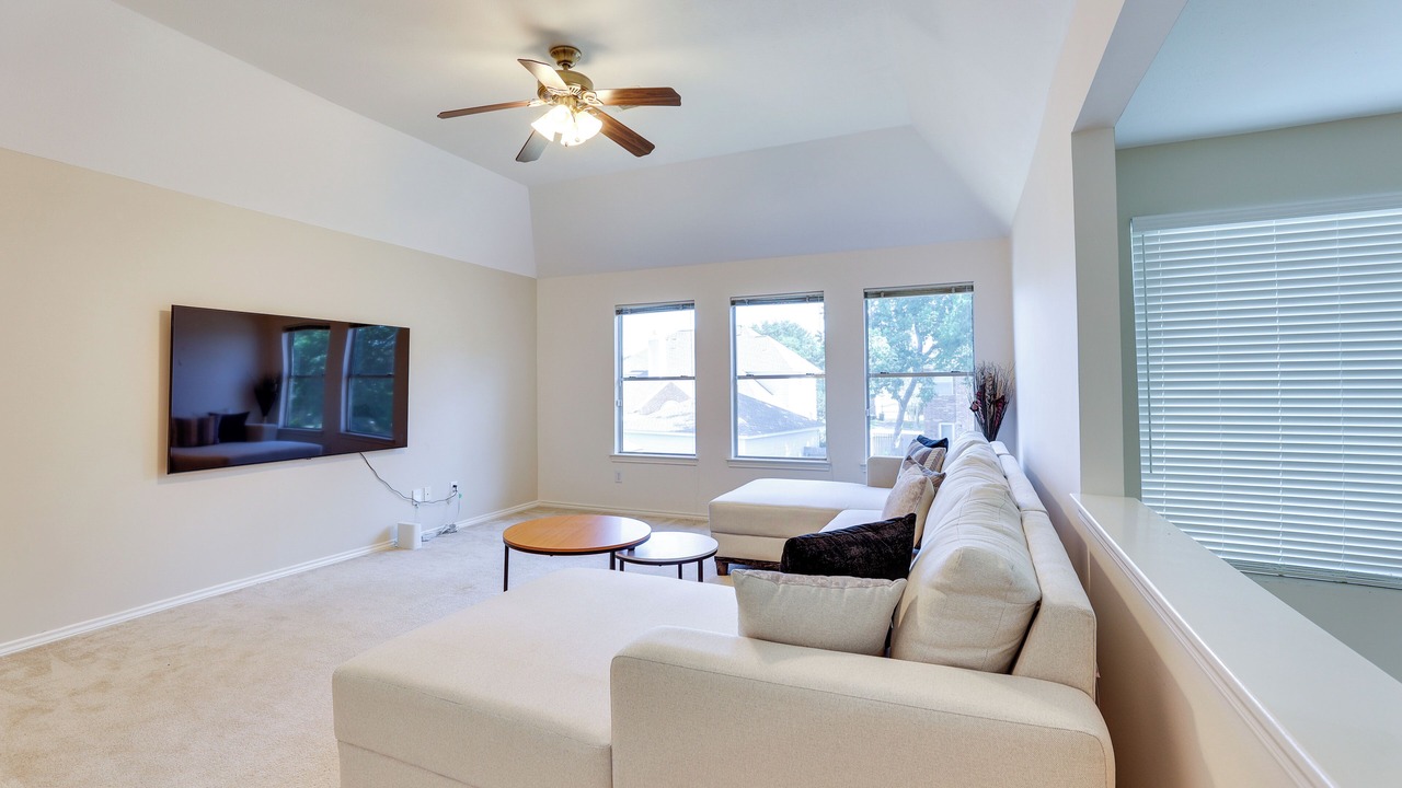 Photo of Bedroom in Sugar Land