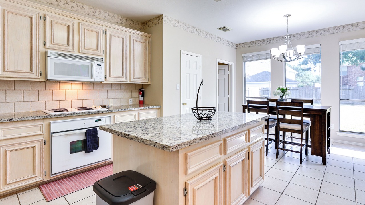 Photo of Kitchen in Sugar Land