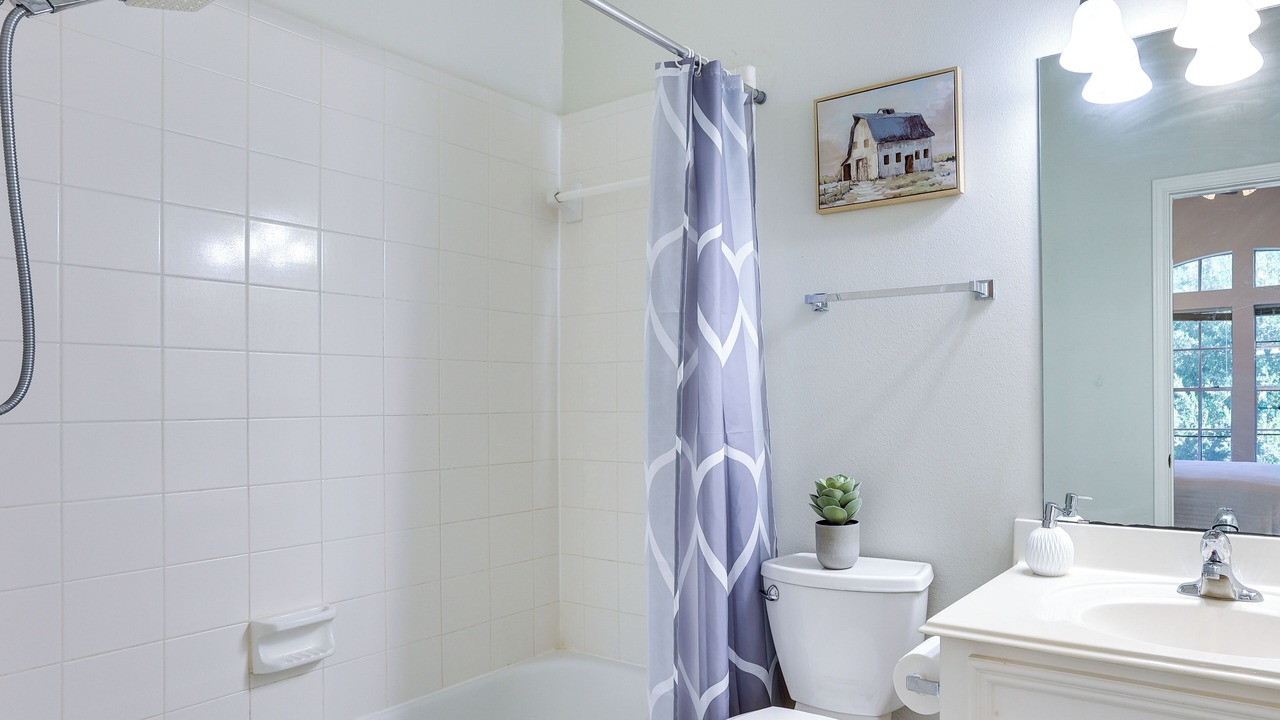 Photo of Bathroom in Sugar Land