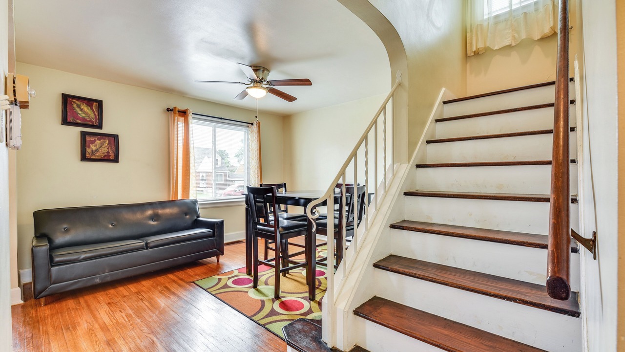 Photo of Bedroom in Cheektowaga