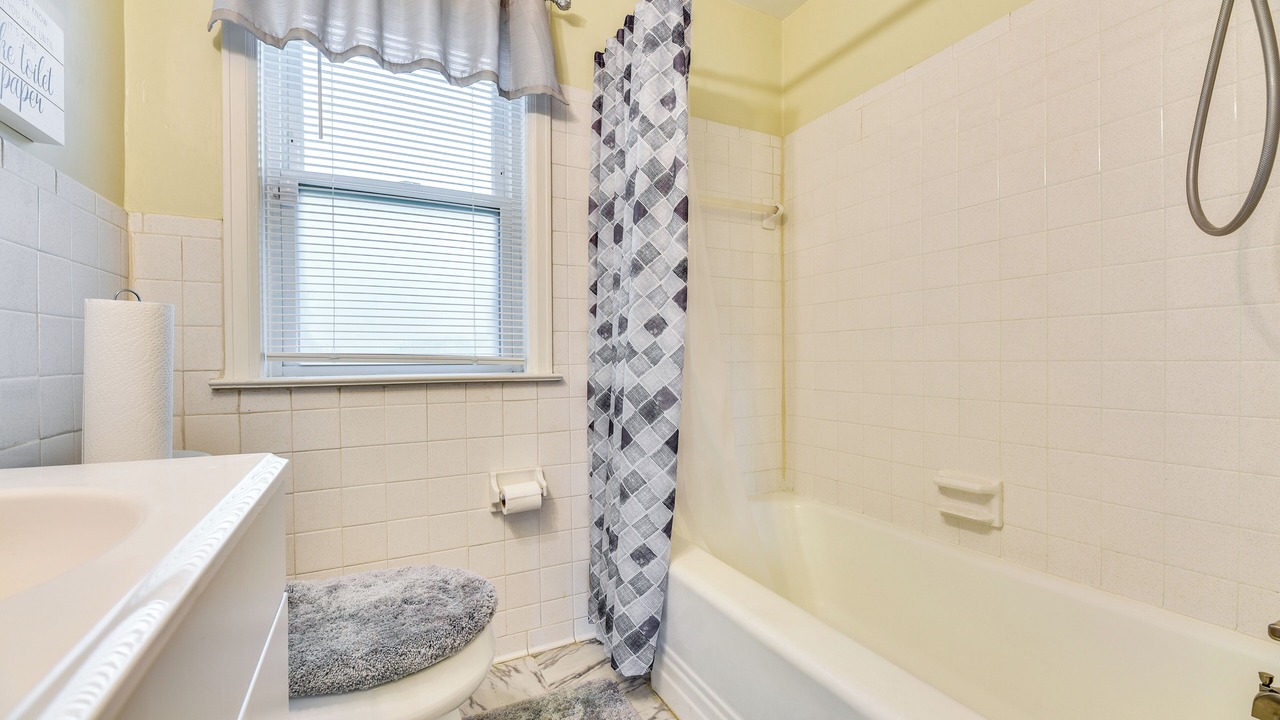 Photo of Bathroom in Cheektowaga