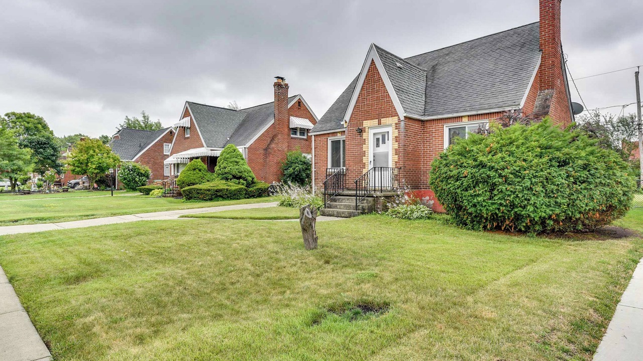 Photo of Outdoor in Cheektowaga
