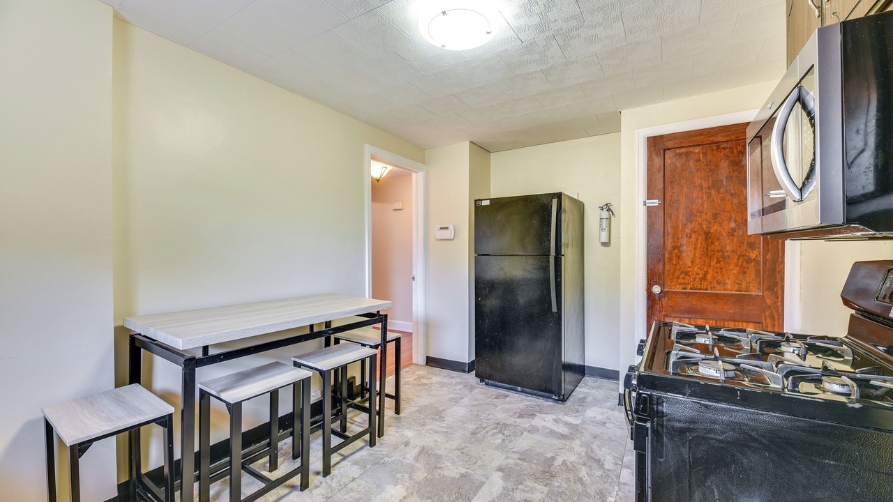 Photo of Kitchen in Cheektowaga