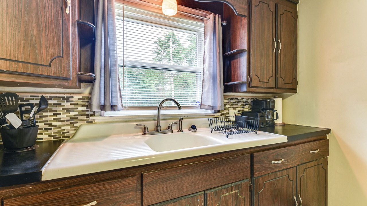 Photo of Kitchen in Cheektowaga